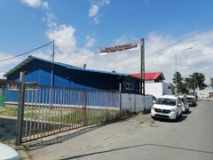 Argonului, nr. 17, Sector 3