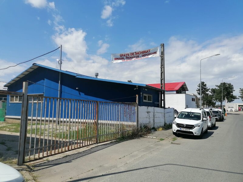 Argonului, nr. 17, Sector 3