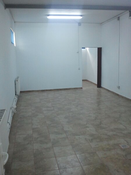 Argonului, nr. 17, Sector 3