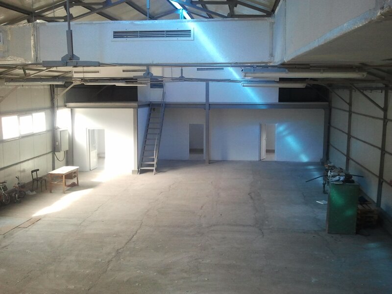 Argonului, nr. 17, Sector 3