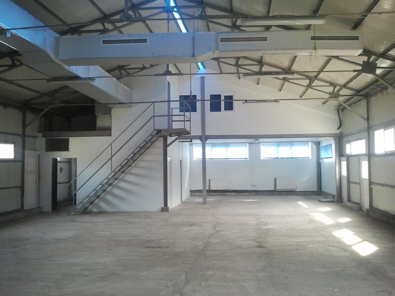 Argonului, nr. 17, Sector 3